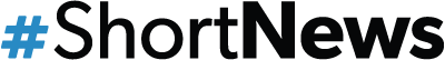 Short News Pro – Logo Centered